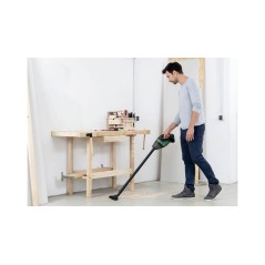 Bosch UniversalVac 18 Støvsuger Håndmodel 0.5liter